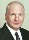 Barry W.   Szymanski