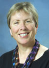 Shirley A. Wiegand