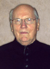 Willis J. Zick