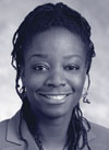 Marcia E. Facey