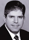 Saul C. Glazer