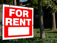 For Rent