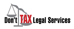 Don't tax Legal Services