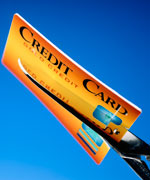 credit card