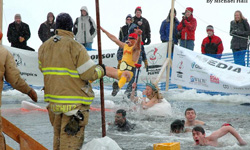 Polar Plunge