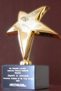 Award