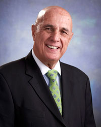 Franklyn Gimbel