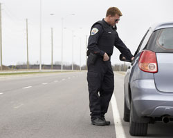 State appeals court clarifies law concerning   passengers and   roadside police stops