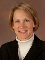 Judge Lisa Stark