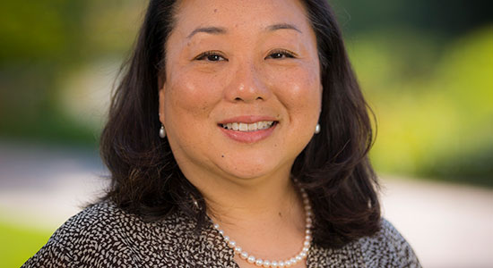Kathleen Chung
