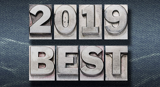 best of 2019