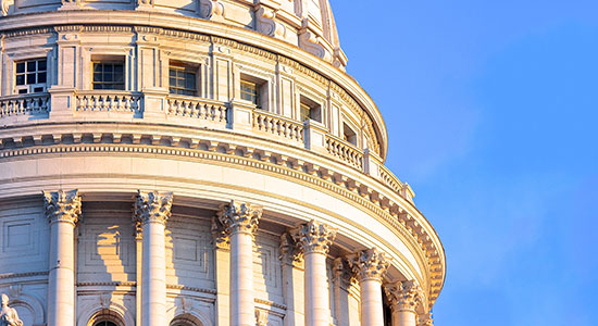 wisconsin capitol