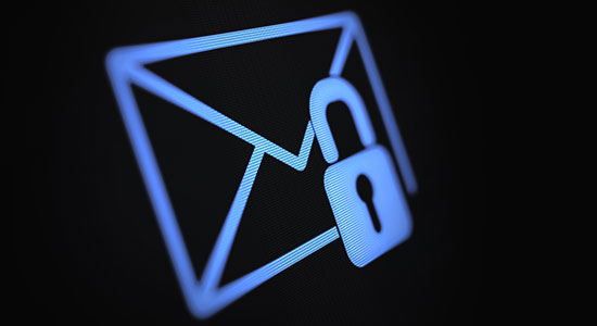 email security