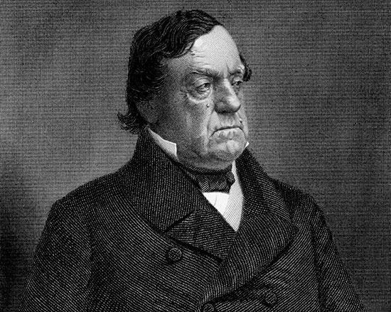 Lewis Cass