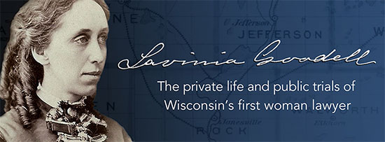 Lavinia Goodell web banner