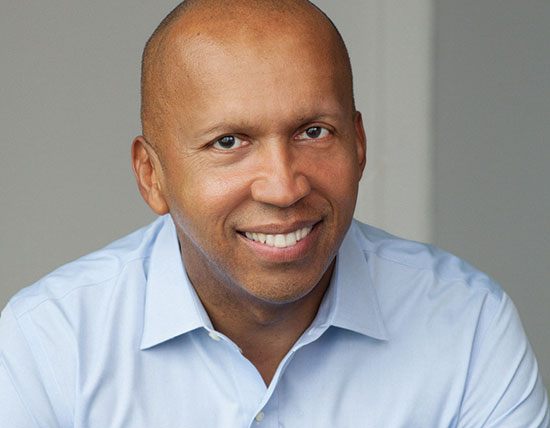 Bryan Stevenson