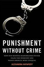 Punishment Without Crime