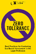 Zero Tolerance