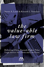 The Value-Able Law Firm