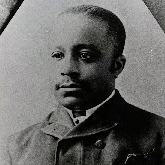 William T. Green