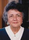 Shirley Abrahamson