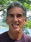 Gerald C. Sternberg