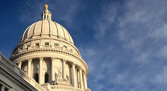 Wisconsin State Capitol