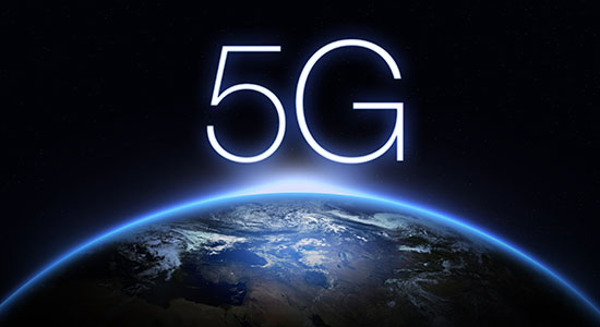 5G World