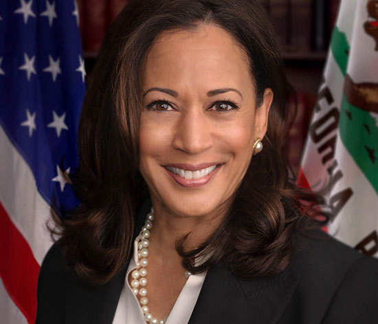 Kamala Harris