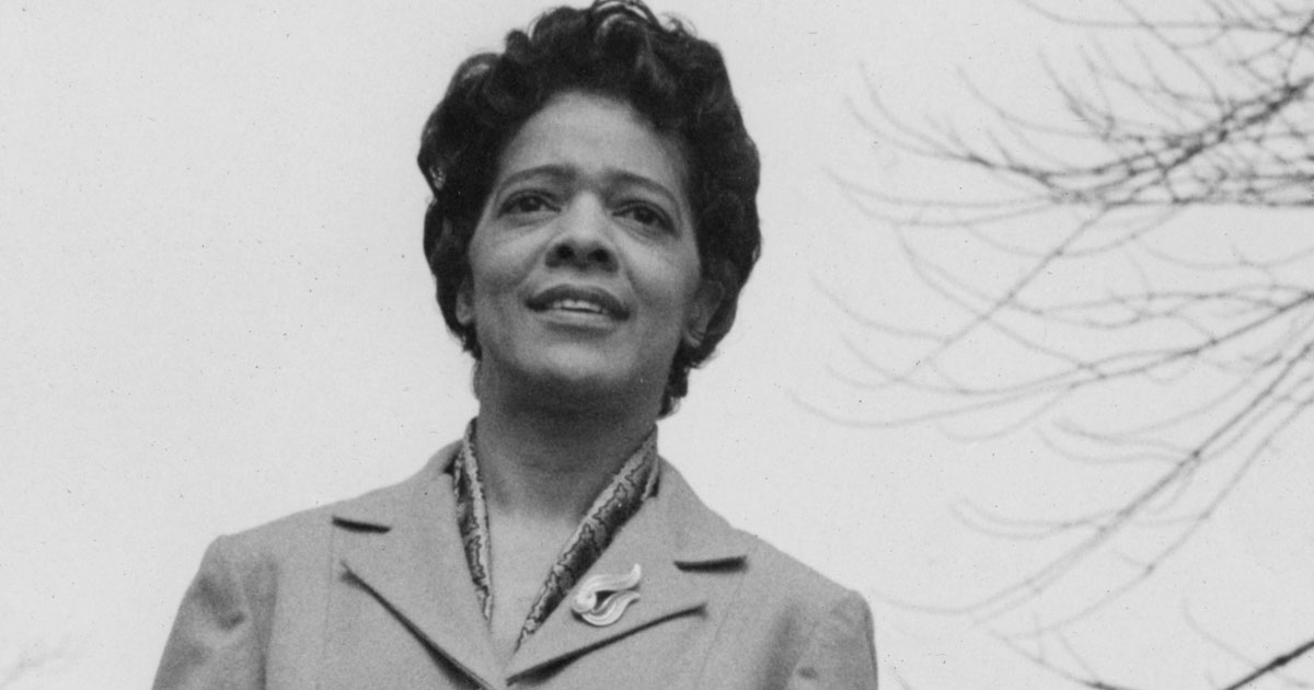 Wisconsin Lawyer Your State Bar Vel Phillips Statue Is a Fitting Honor