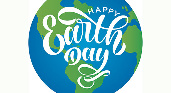 earth day picture