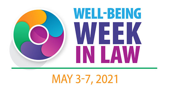 well being in law logo