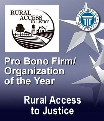 MRC Rural Access to Justice