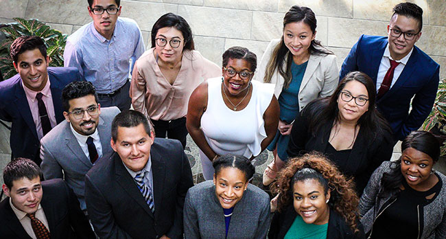 diversity-clerkship-program-2019-group