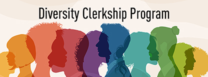 Diversity Clerkship Program