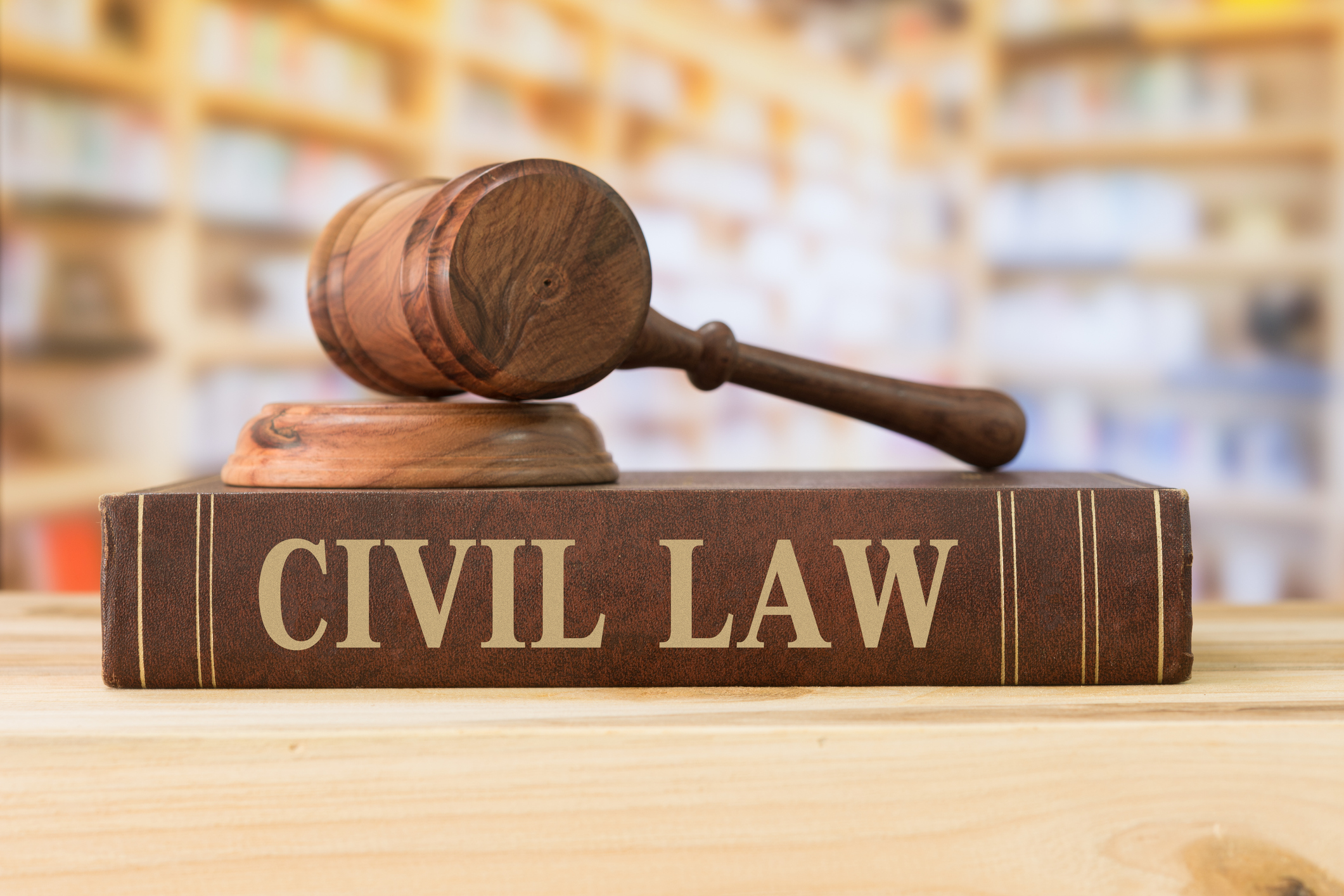 Civil Legal Aid