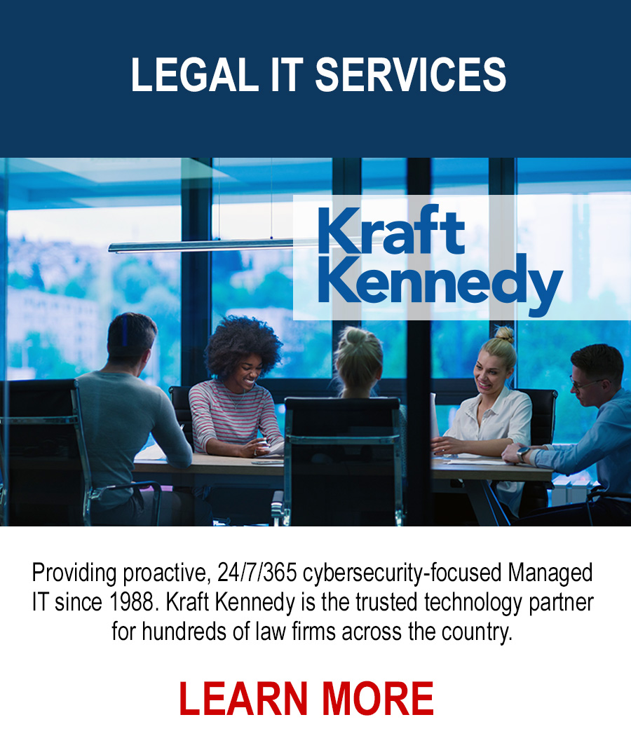 Providing proactive, 24/7/365 cybersecurity-managed IT since 1988. LEARN MORE.