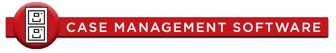 Case Management Software