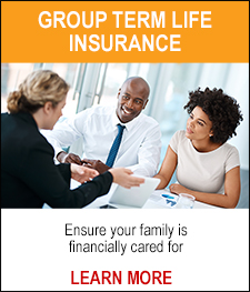 Group Term Life Insurance