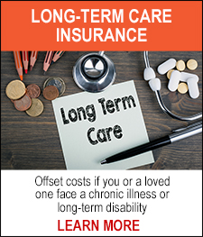 Long-Term Care Insurance