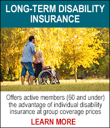 Long-Term Disability Insurance