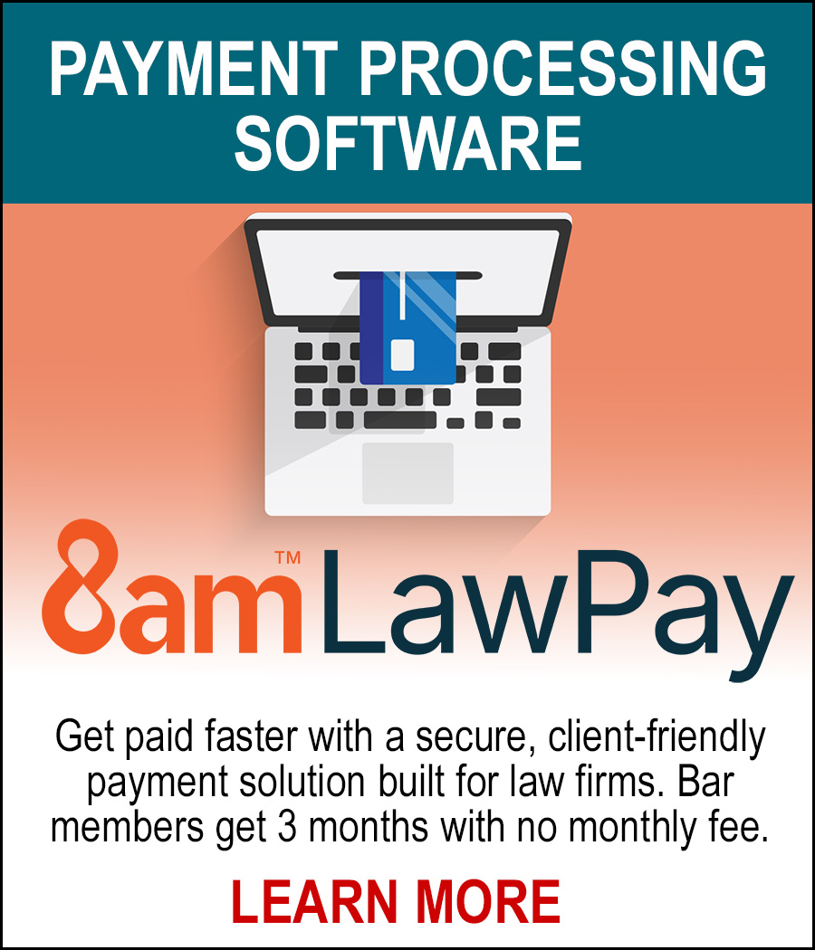 LawPay Payment Processing - Allow your clients to pay bills online via a secure payment link. Save 25% on credit card processing fees.