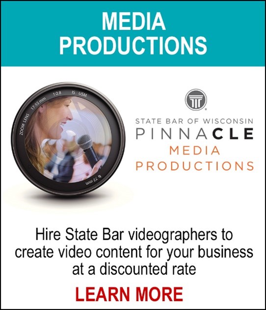 PINNACLE Productions - Hire State Bar videographers to create video content for your business at a discounted rate