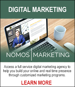 NOMOS Marketing - Access a full service digital marketing agency to help you build your online and real time presence through customized marketing programs