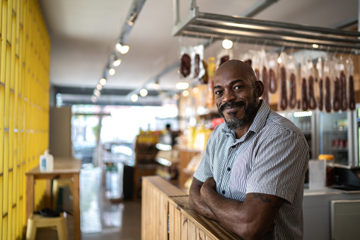 Business stock photo