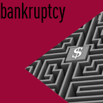 Bankruptcy