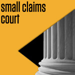 Small Claims Court