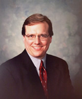 Christopher E. Rogers