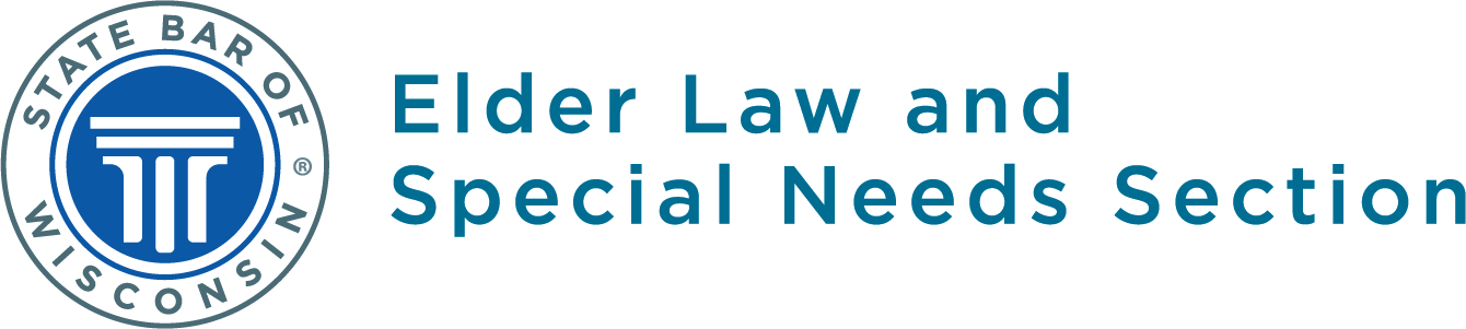 Elder Law Logo