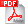 PDF Document Icon